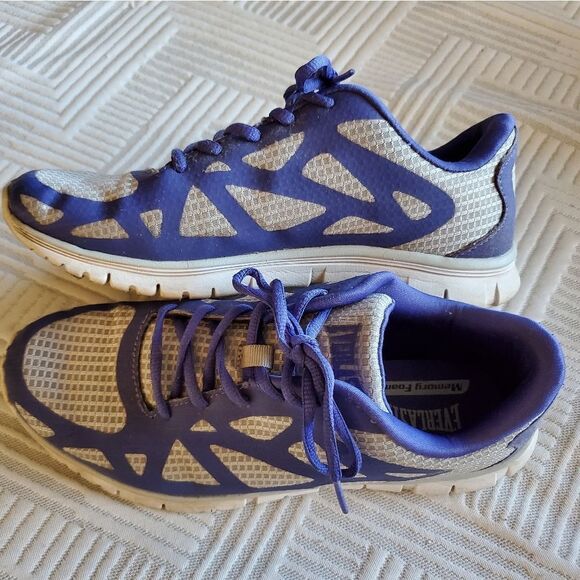 Everlast Athletic Shoes 9.5 - Picture 2 of 8